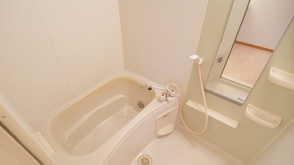 フェリ-チェ カ-サAの物件内観写真